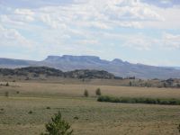 Oregon Buttes